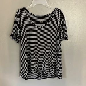 American eagle soft and sexy shirt